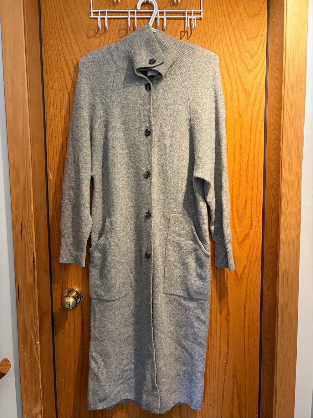Aritzia The Group By Babaton Cardigan Duster